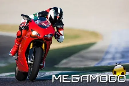 Ducati Riding Experience 2009