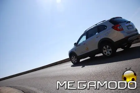 Chevrolet incentiva la rottamazione delle auto Euro 0, 1 e 2