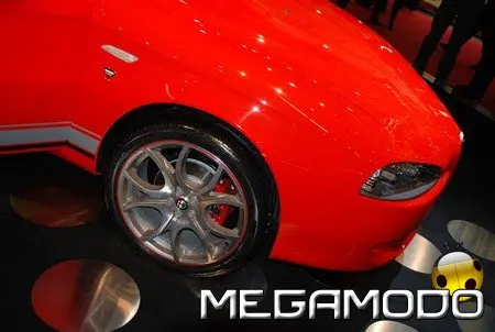 Alfa Romeo e Ducati Corse ancora insieme