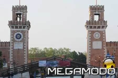 Mare Maggio e Pianeta Acqua