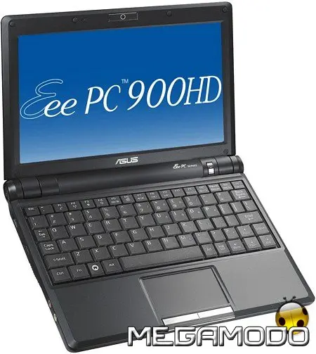 Asus Eee PC domina il mercato europeo