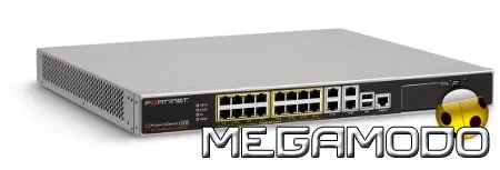 Fortinet FortiGate-620B, record nelle performance 