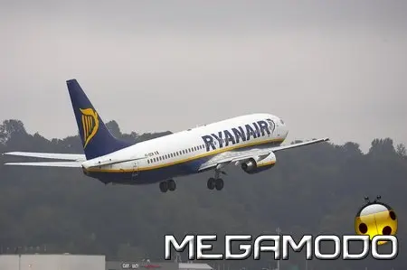 Ryanair e bagagli a mano, nessuna eccezione