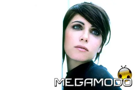 Giorgia, da oggi in radio il nuovo singolo Via col vento