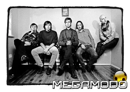 HANA-B, tour in UK della band piemontese