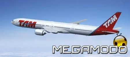 TAM Brazil Airpass e South America Airpass