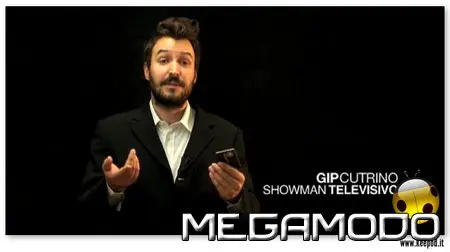 Keepod, ciak si gira con GIP