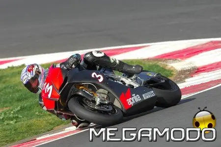 Ultimo giorno di test a Portimao