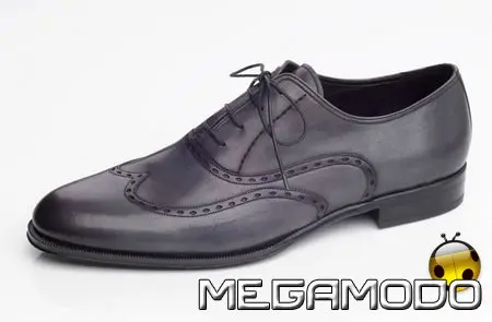 Bruno Magli collezione autunno inverno 2009