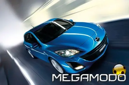 Mazda Motor Europe, un altro record nel 2008