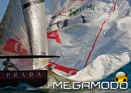 Audi nuovo sponsor Luna Rossa