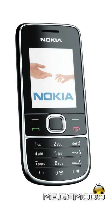 Nokia 2700 classic, super accessoriato dal prezzo contenuto