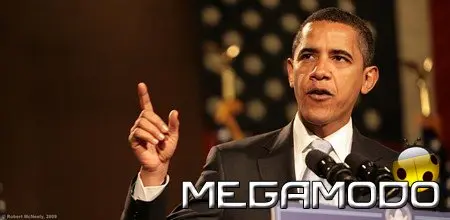 Attività di spam che utilizza il nome di Obama