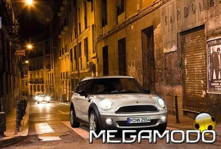 Nuova MINI One Clubman e nuova MINI da 55 kW