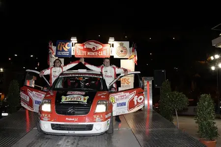 Il Monte-Carlo di Paolo Raviglione e Omar Bergo