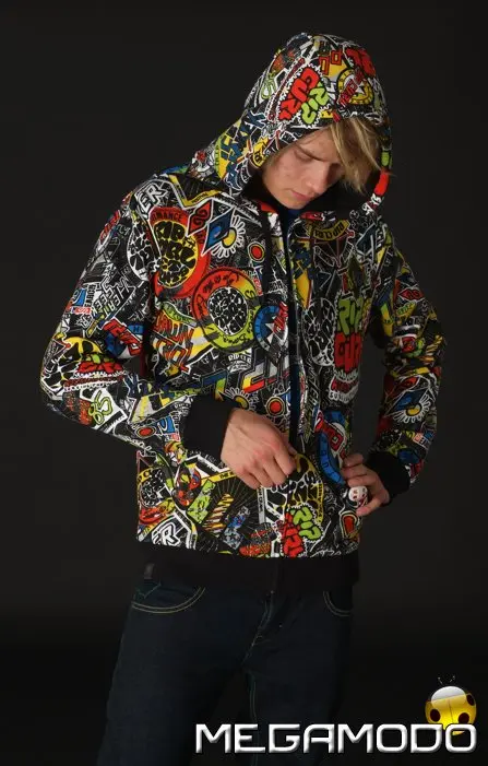 Rip Curl, nuova collezione Smash of style