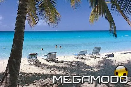 St Martin, quando mare fa rima con shopping