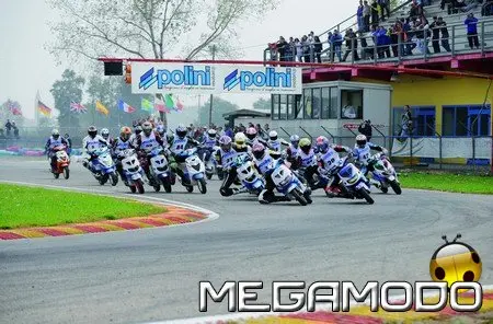 Polini Italian Cup 2009