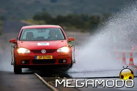 Con Goodyear OptiGrip frenata ridotto del 20% 