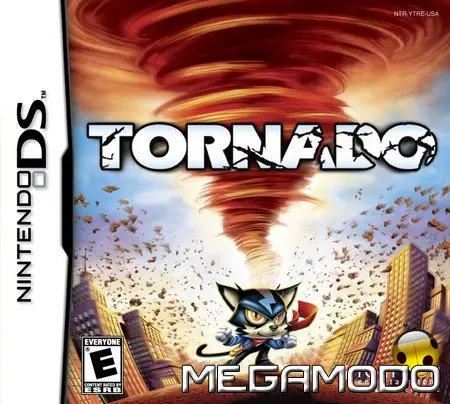 Tornado su Nintendo DS