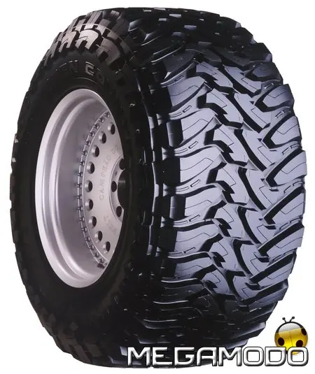 Robby Gordon e Toyo Tires terzi alla Dakar 2009