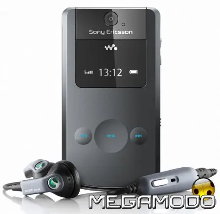 Sony Ericsson W508 Walkman, esperienza mobile interattiva