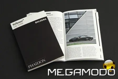 Wallpaper City Guide, Lamborghini tappa imperdibile