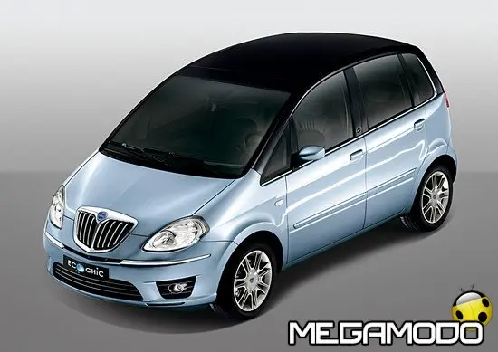 Ypsilon e Musa Ecochic, nuova gamma a GPL 