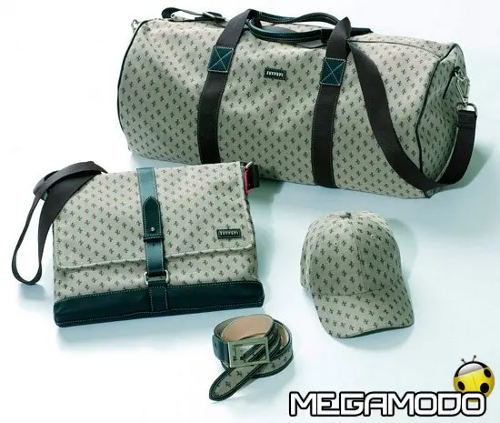 Collezione Ferrari Cavallino All Over