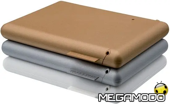 Freecom Mobile Drive XXS, nuove cover colorate