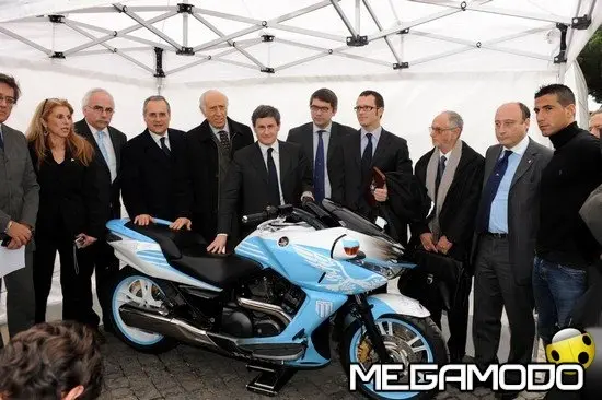 Grande successo per Honda Italia a MotoDays