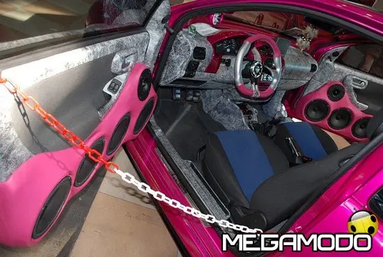 My Special Club dal 2004 ad oggi