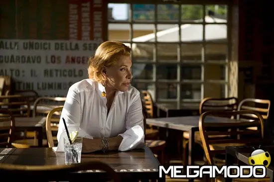 Ornella Vanoni in Più di me Tour 2009, la tournèe teatrale