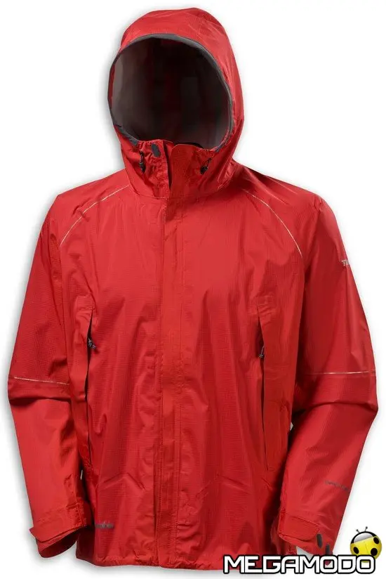 Hot Shot Shell Columbia Titanium