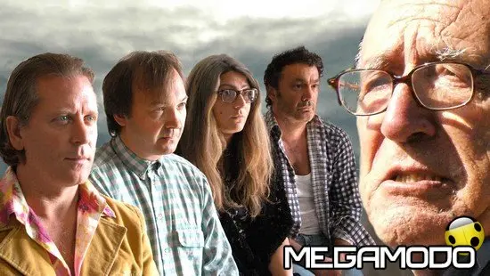 Legami di sangue, film d'esordio di Paola Columba