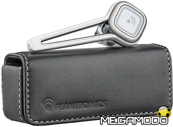 Plantronics Discovery 925 Royal Blush e Majestic Purple