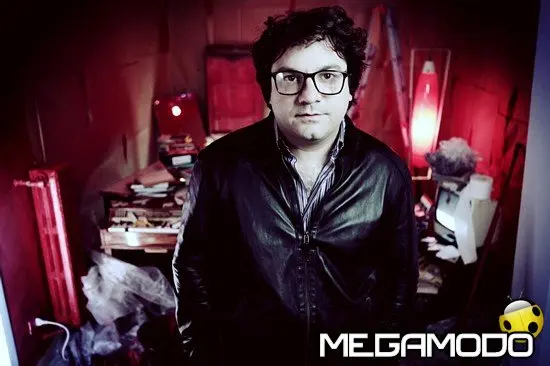 Remo Anzovino al Maurizio Costanzo Show