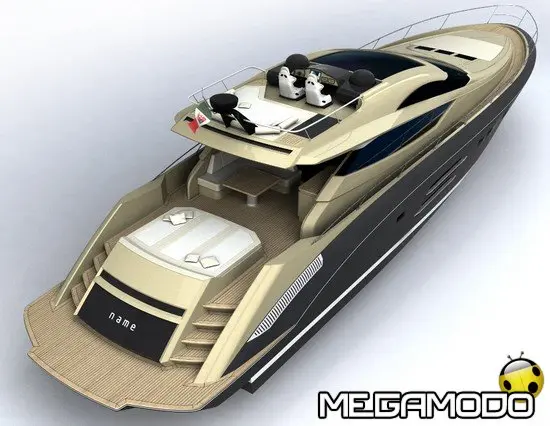 Sarnico Grande, cuore sportivo, linea aristocratica