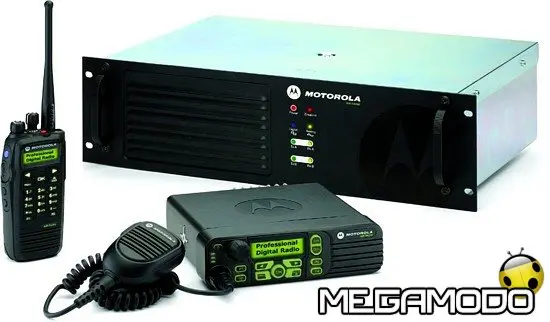 MOTOTRBO, 200.000 radio digitali professionali vendute