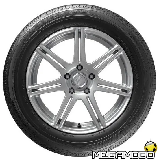 Bridgestone Turanza ER300 Ecopia a Ginevra
