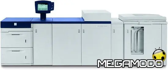 Xerox DocuColor 7000AP/8000AP Gold, nuove stampanti digitali