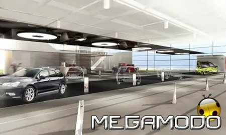 Citroën sceglie YouTube