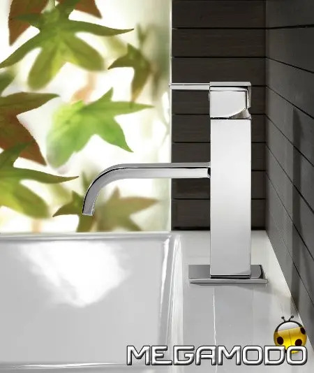 Primavera Ponsi, un bagno di freschezza