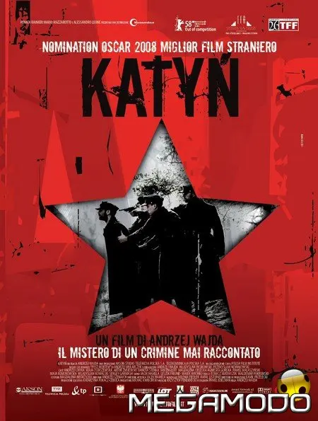 Katyn, un film di Andrzej Wajda