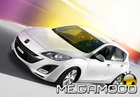 Nuova Mazda3 i-stop, notevoli risparmi di carburante