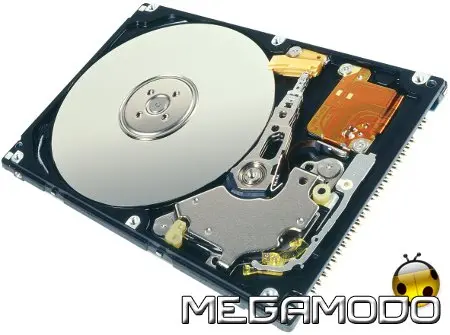 Nuova tecnologia per la sicurezza degli hard disk
