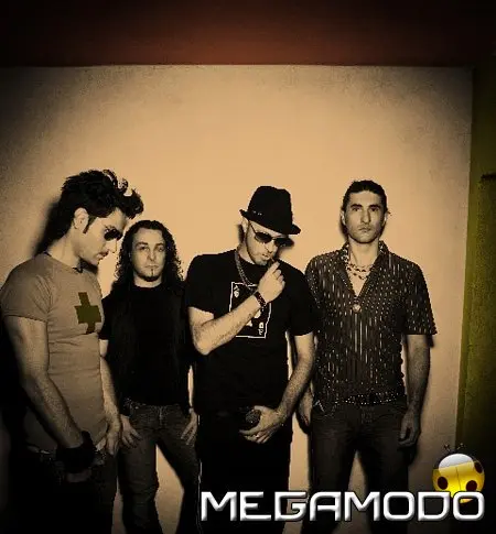 Domani i Negrita live a Padova