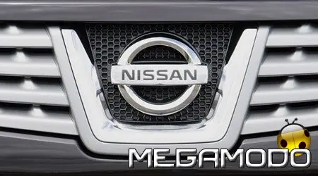 Show Car Nissan Qazana, concept B-crossover