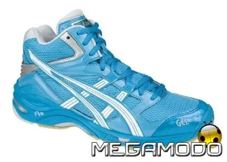 Francesca Piccinini, testimonial Asics