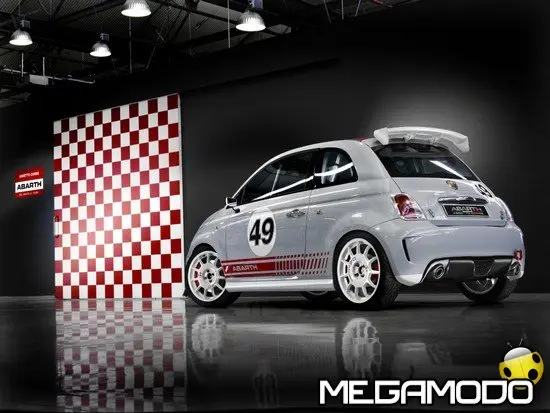 Nasce la rete dei preparatori Abarth Racing